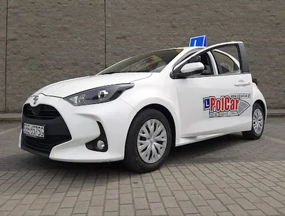 Pol Car II | nauka jazdy | prawo jazdy